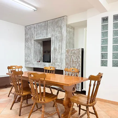 Apartamento S377- Sirolo, Ampio Bilocale Con Giardino *